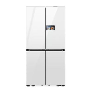 BESPOKE AI 하이브리드 4도어 키친핏 Max 602L