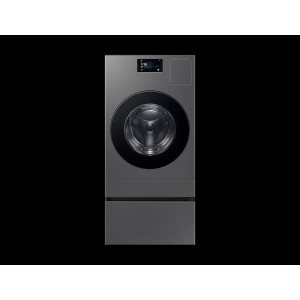 Bespoke AI 콤보 25/18kg (177.8mm LCD)+수납함